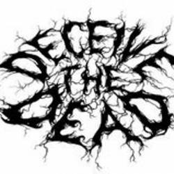 logo Deceive The Dead